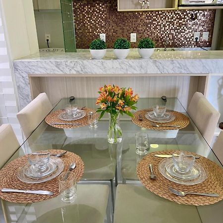 Apartament Charmosa Cobertura 1103B Maceió Zewnętrze zdjęcie