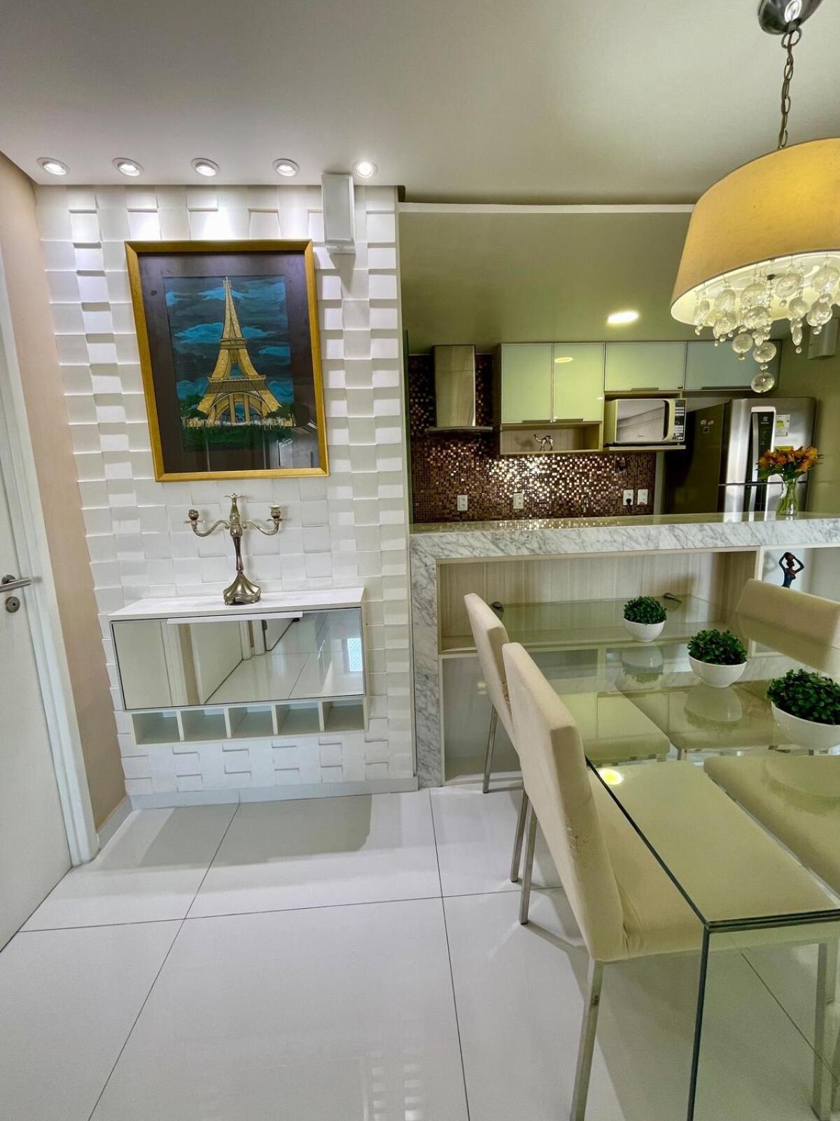 Apartament Charmosa Cobertura 1103B Maceió Zewnętrze zdjęcie