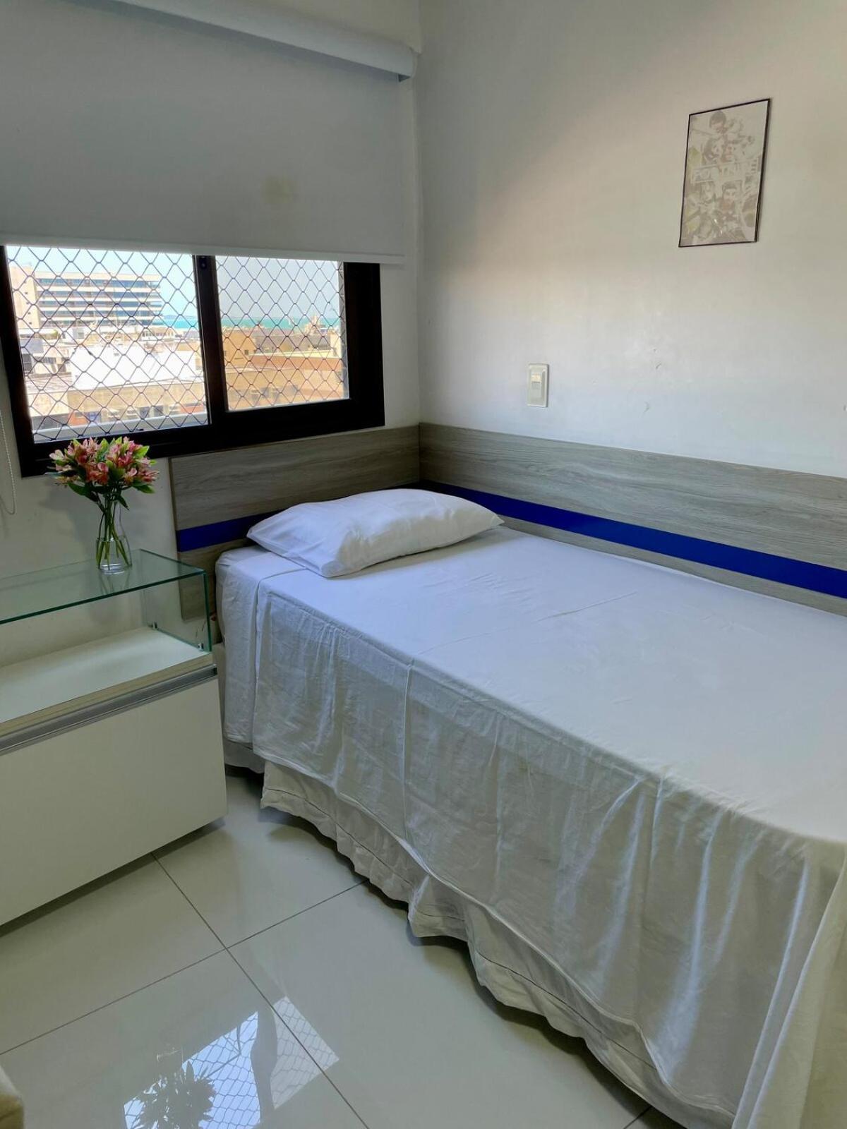 Apartament Charmosa Cobertura 1103B Maceió Zewnętrze zdjęcie