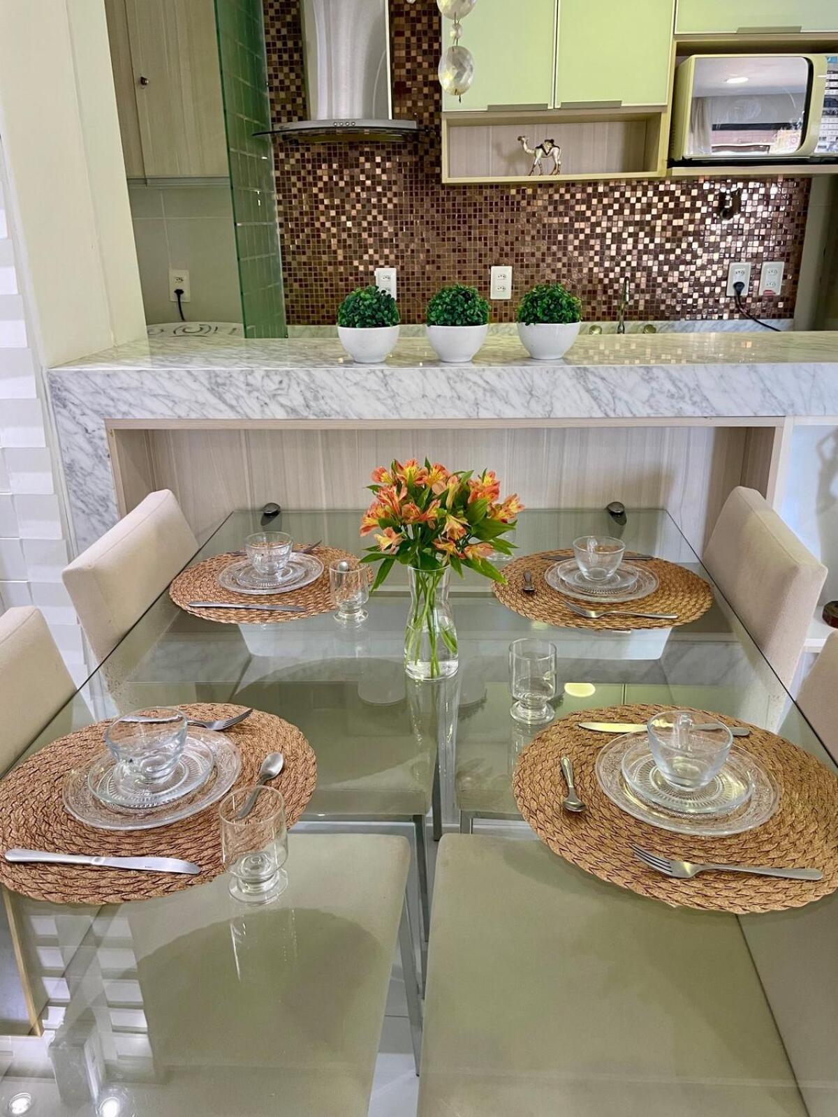 Apartament Charmosa Cobertura 1103B Maceió Zewnętrze zdjęcie