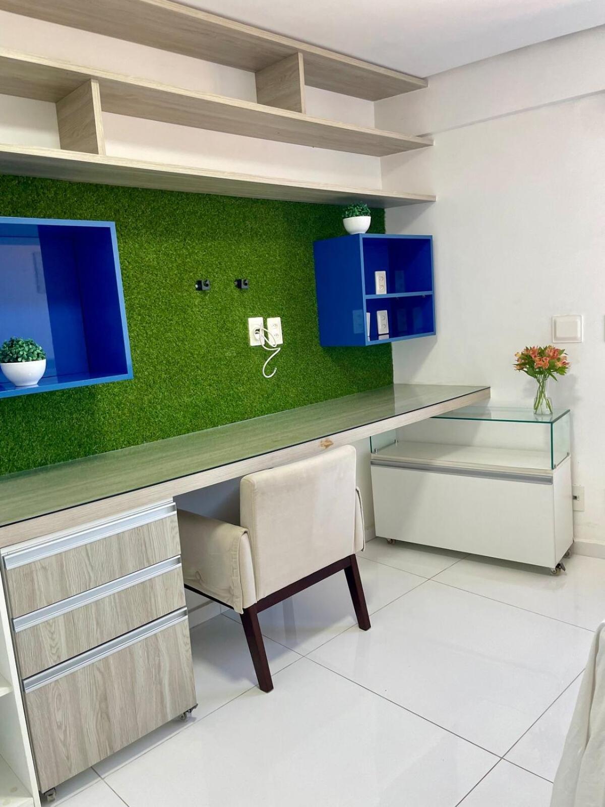 Apartament Charmosa Cobertura 1103B Maceió Zewnętrze zdjęcie
