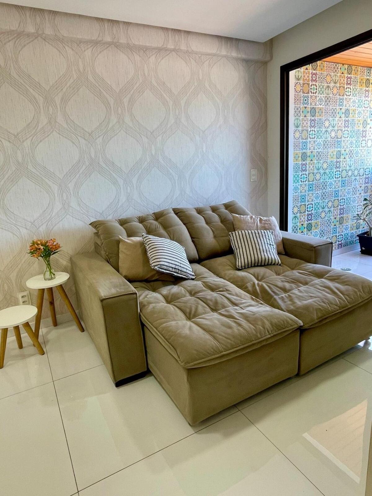 Apartament Charmosa Cobertura 1103B Maceió Zewnętrze zdjęcie